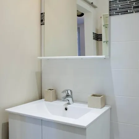 Fully Equipped Loft On The Old Port Appartement Marseilles Buitenkant foto
