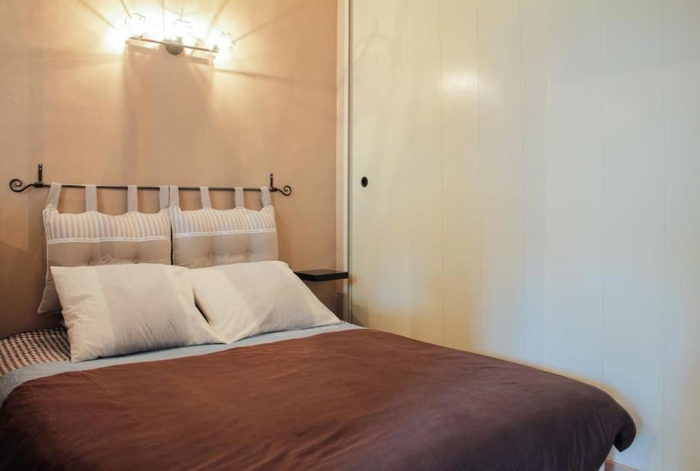 Appartement Fully Equipped Loft On The Old Port *