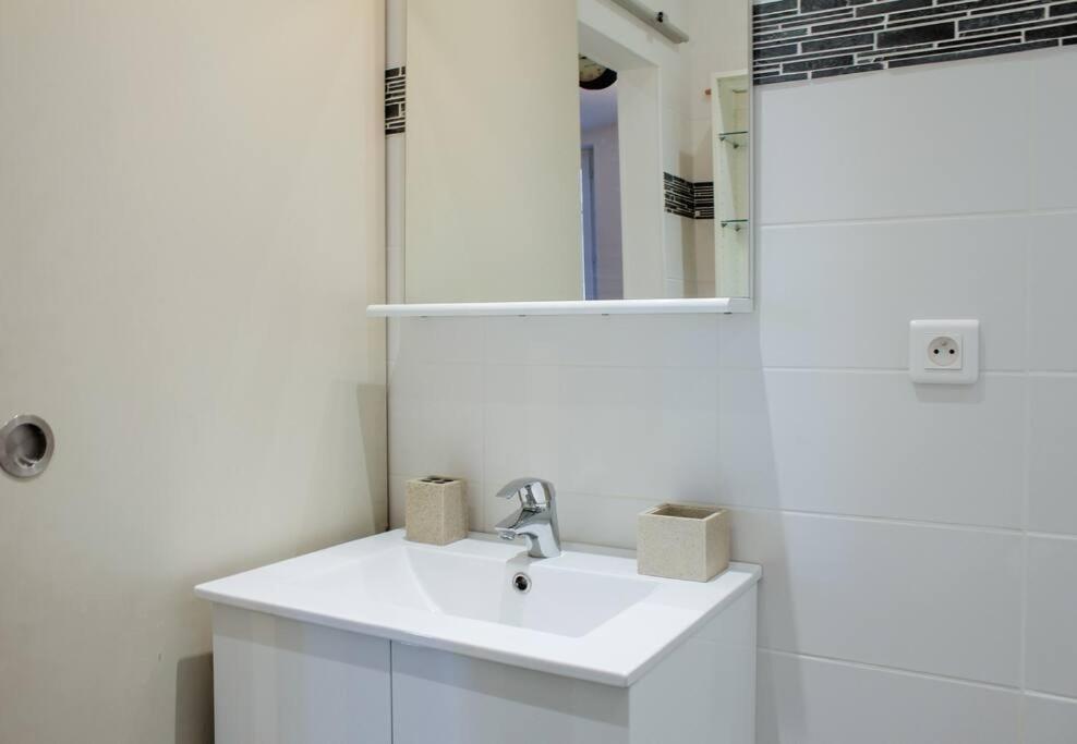 Apartment Fully Equipped Loft On The Old Port Marseille