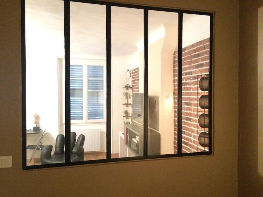 Fully Equipped Loft On The Old Port